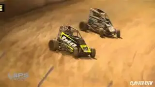 SA Speedcars 2017-2018 Season Highlights