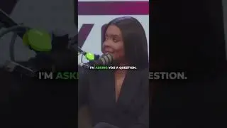 EX-CNN Reporter Can BARELY Speak