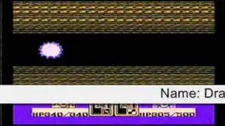 Dragon Ball 'Video Game' History (1986 - 2011) Part 1/5