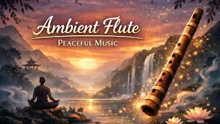Ambient Flute &ndash; Soothing Nature Music for Relaxation, Meditation & Good Health