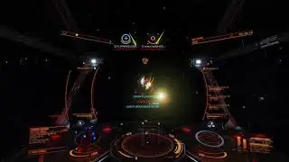 CG's can be rough - Elite: Dangerous (Xbox)