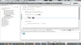 Java Basics Part 1 - Q 18) Difference Between this and super keywords