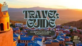 Explore Chefchaouen on a Budget | Ultimate 2025 Travel Guide
