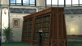 Walkthrough FR l Final Fantasy VIII l Bonus : Occult Fan I