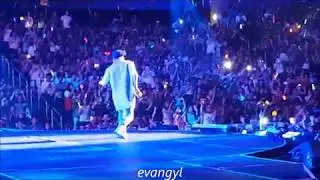 KCon16LA Zico Dean - Pour Up