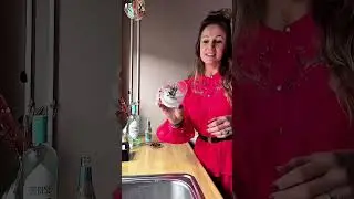 GIN TALK - Z&oacute; maak jij een kerstboompje in je glas!