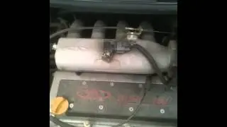 Sonido raro chery iq