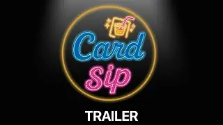 Rising card sip, by Gustavo Raley,  Trailer
