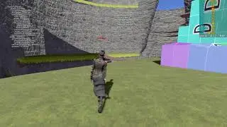 Custom Cloth Simulation for Animated Characters (C99)