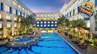 Novotel Mangga Dua Hotel | Jakarta, Indonesia | Hotel Review ⭐