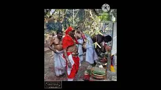 Ponkala 25-12-2025 @ Noonjinkara Sree Kurumba Bhagavathi Kshethram #