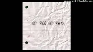 No Pad No Pen
