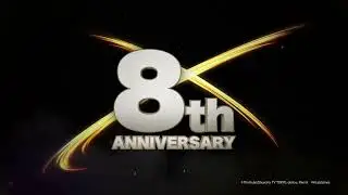 BBS 8th Anniversary Teaser