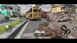 Worthy opponents- CODM Nuketown Hardpoint 