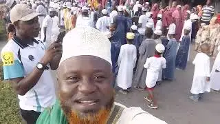 RASHAAD DAY# WATU NA MTUME HAWAELEWI  ALLAAHU AKBAR
