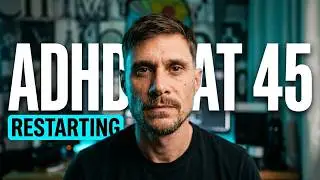 Мой путь с СДВГ &ndash; что я на самом деле делаю? Зачем? 🤔❤️ #мойпуть