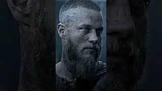 They kidnapped Ragnar kids! Vikings