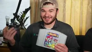 3D Printed Wall Art N64 and Game Boy