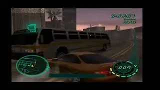 KingDosePlays... Midnight Club II Part 4