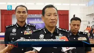Sultan of Pahang fake AI video: Pahang palace lodges police report, triggers investigation