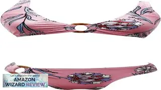 SENSI STUDIO O Ring Bikini Top & BottomSensi Studio&rsquo;s Resort Wear items are meant to be Review