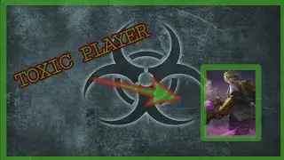 TOXIC PLAYER, KIMMY BUILD TROLL, HAYABUSA EN CLASIFICATORIA, LOSE OR WIN?