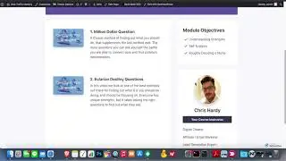 Web Traffic Mastery Demo/Walkthrough