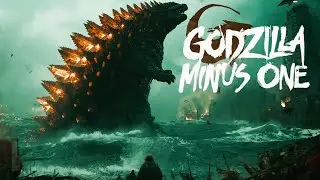 Godzilla Minus One (2023) &ndash; Japan Faces Its Ultimate Terror | Movie Recap