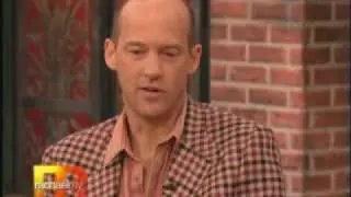 Anthony Edwards on Rachael Ray (2008)