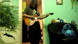 AC/DC (1st-time-home-alone edition)