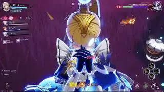 CoA CRYSTAL OF ATLAN SCHYTEGUARD VOID REALM NEST GUIDE