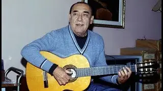 Óscar Avilés y la Orquesta de Víctor Cuadros. 