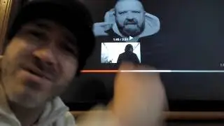 Slaine f / Ill Bill - When the World Ends (Official Music Video) Reaction