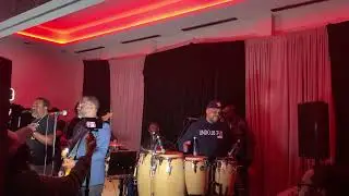 Sirius Vybe 12/10/23 @ SOBE LOUNGE