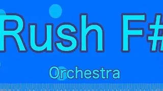 Rush F# Orchestra