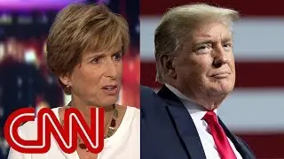 Former GOP governor to Trump: Step down