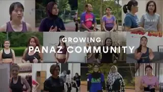 PANAZ&reg; 2018; Our Best Year Yet