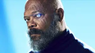 Facts You Probably Didn't Know About Nick Fury