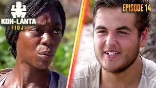 Orientacja i bieguny w jednym odcinku | EP14 Zakończone | Koh Lanta Fidżi 2017