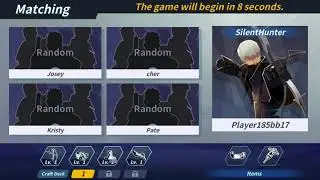How to play Overwatch on iOS