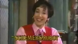 Shining Time Station: Schemer's Robot (S3E46)