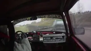 NGK Masters 2016 Kyrk incar