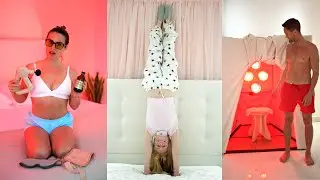 BIOHACKING FAMILY NIGHT ROUTINE