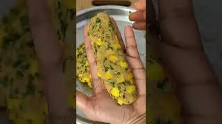 सोचा भी नहीं था Basic चीजों से इतनी बढ़िया बनेगी 😍