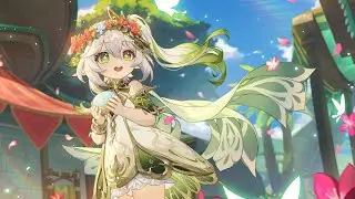 Pulling for Nahida | Genshin Impact 3.2