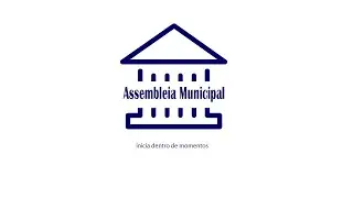 Assembleia Municipal - Tomada de Posse dos novos Órgãos Autárquicos 02 novembro 2025