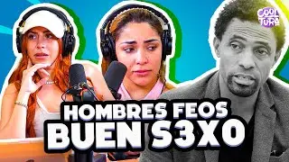 Los hombres FEOS son mejores en la cama (Y LAS MUJERES LO CONFIRMAN)