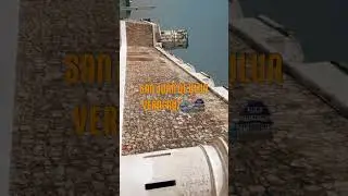 Mi San Juan de Ulua de toda la vida 🥺#veracruz #fypviral