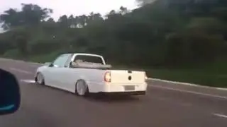 Saveira  travada zz
