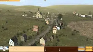 Scourge of War: Waterloo Gameplay Review